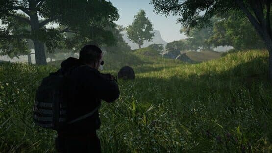The Goatman — screenshot 2