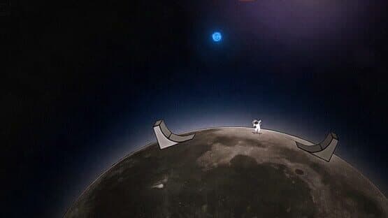 Dream on the Moon — screenshot 5