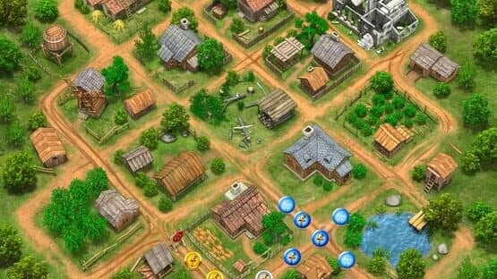 Farm Frenzy 2 — screenshot 2
