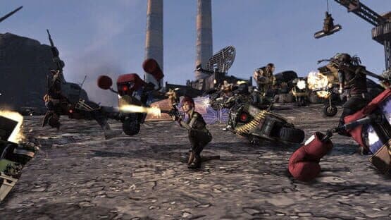 Borderlands: Claptrap's New Robot Revolution — screenshot 2