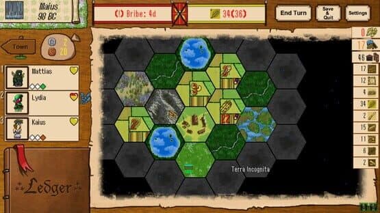 FreeHolder — screenshot 1