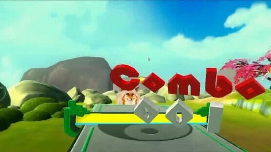 Kung Fu Ping Pong — screenshot 4