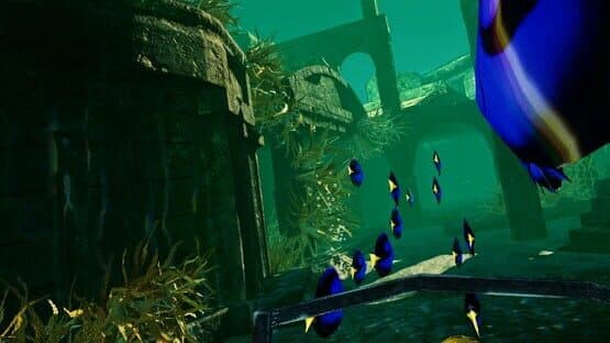 Atlantis VR — screenshot 2