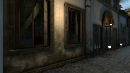 Crawl Space: The Mansion — screenshot 2