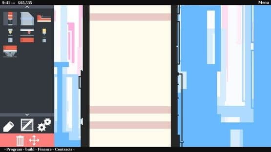 Production Inc. — screenshot 5