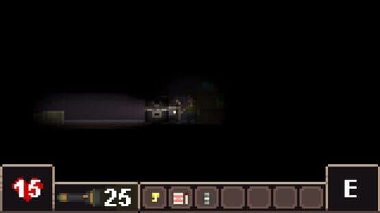 Breathing Fear — screenshot 3
