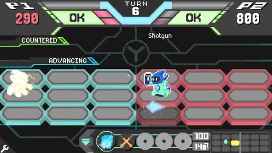 Tri Wing — screenshot 5