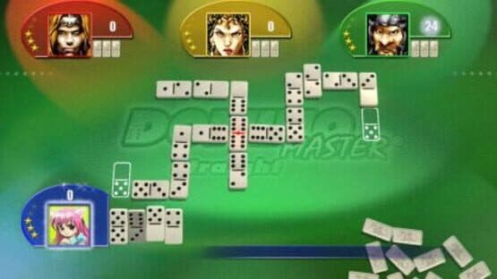 Domino Master — screenshot 1