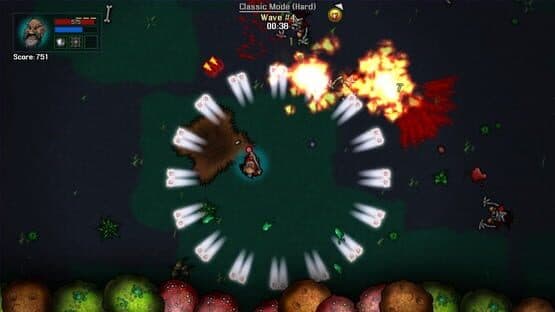 Undead Legions II — screenshot 4