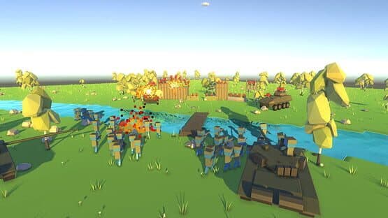 Ancient Warfare 3 — screenshot 4