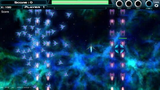ReVeN: XBridge — screenshot 5