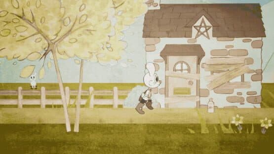 Parsnip — screenshot 1