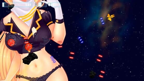 Star Goddess — screenshot 8