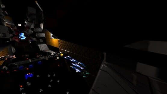 Anceder — screenshot 2