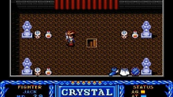 Crystal Beans: From Dungeon Explorer — screenshot 8