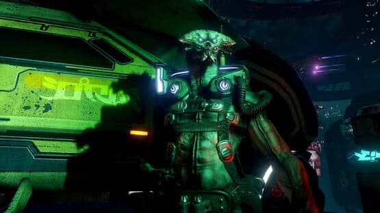 Prey 2 — screenshot 5