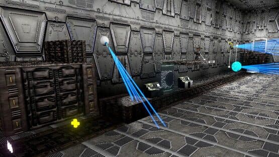 Trooper 1 — screenshot 3