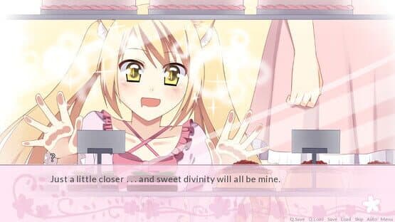 Memento of Spring — screenshot 1
