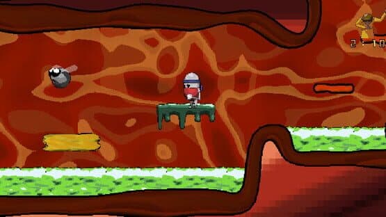 Crap Attack — screenshot 4