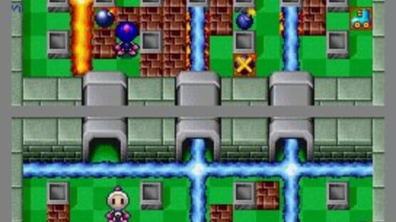 Bomberman — screenshot 3