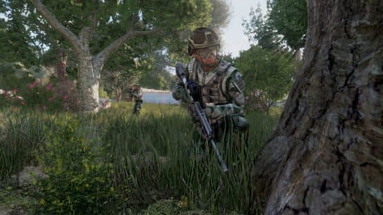 Argo — screenshot 4