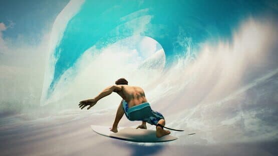 Surf World Series — screenshot 4