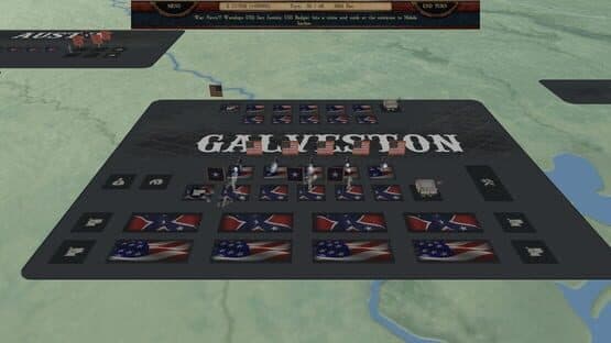 Ironclads 2: American Civil War — screenshot 2