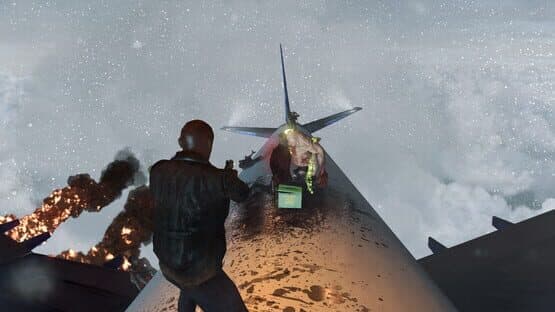 Zombies on a Plane — screenshot 3