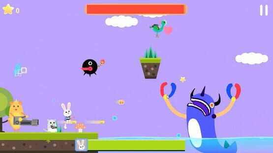Jet Hero — screenshot 4