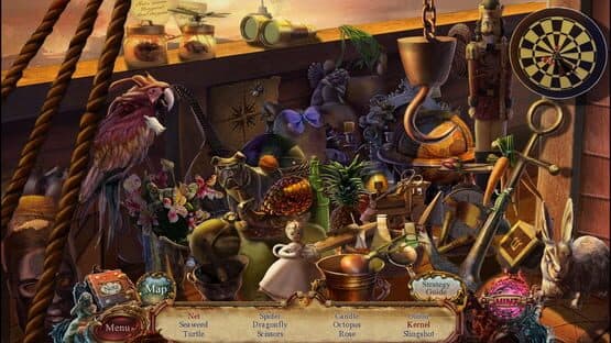 European Mystery: Scent of Desire - Collector's Edition — screenshot 5