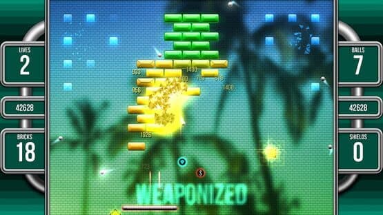 Brickfest — screenshot 1