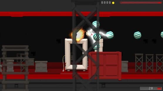 Cyberoque — screenshot 5