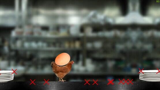 Egg Is Broken. Heart Is Too. — screenshot 5