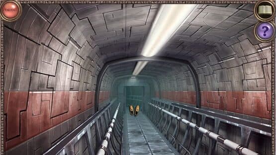 Green Moon 2 — screenshot 4