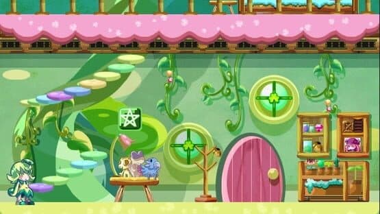 Eryi's Action — screenshot 1