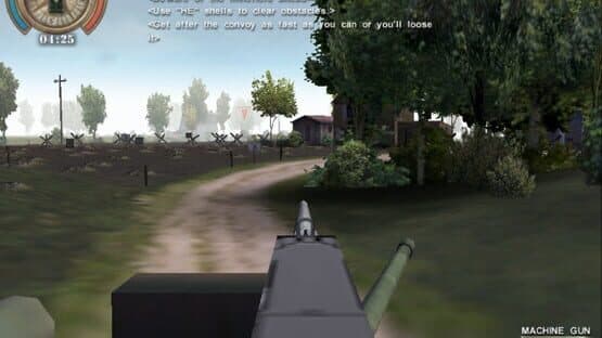 Tiger Hunt — screenshot 3
