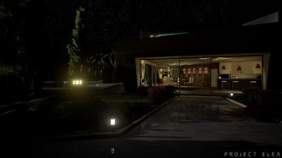 Elea — screenshot 1