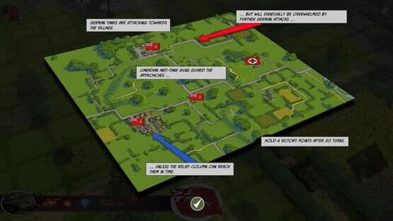 Battle Academy — screenshot 2