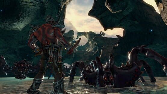 Primordian — screenshot 3
