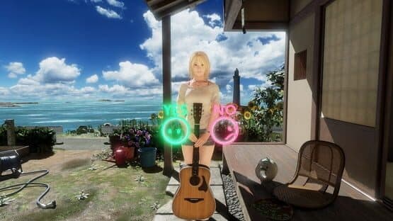 Summer Lesson — screenshot 2