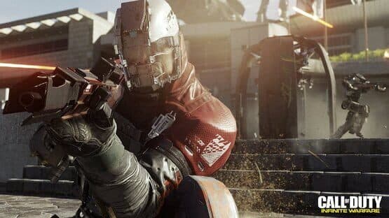 Call of Duty: Infinite Warfare - Legacy Edition — screenshot 1