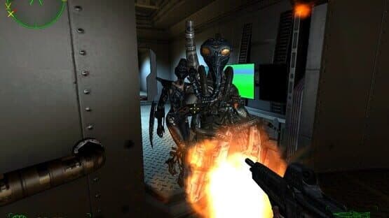 Operation: Matriarchy — screenshot 4