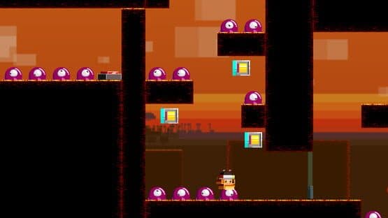 Spheroids — screenshot 7