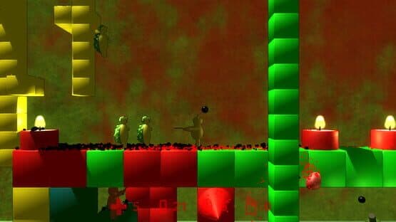 Bloody and Cruel Story of Toys — screenshot 7