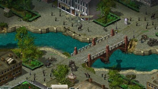 World War I — screenshot 1
