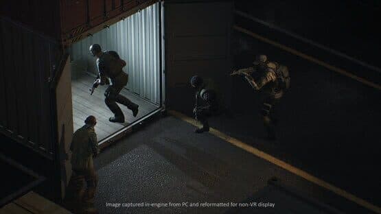 Firewall Zero Hour — screenshot 6