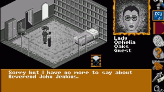 Murder — screenshot 1