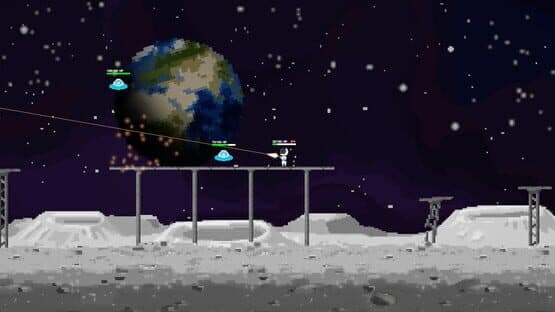 Isolated — screenshot 4