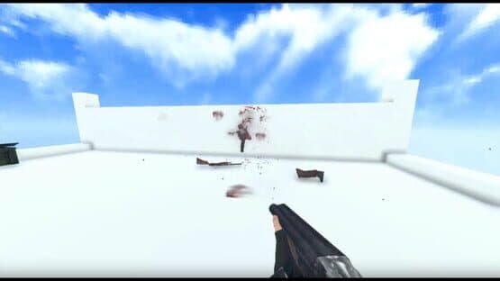 Maximum Action — screenshot 7