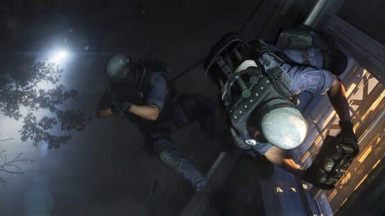 Rainbow Six Siege — screenshot 3